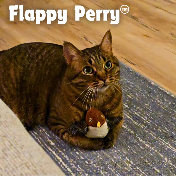 Flappy Perry