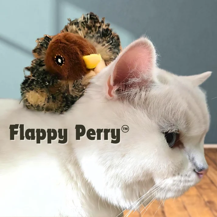 Flappy Perry
