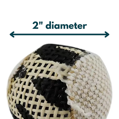 Kitty Yarn-Ball [4-pack]